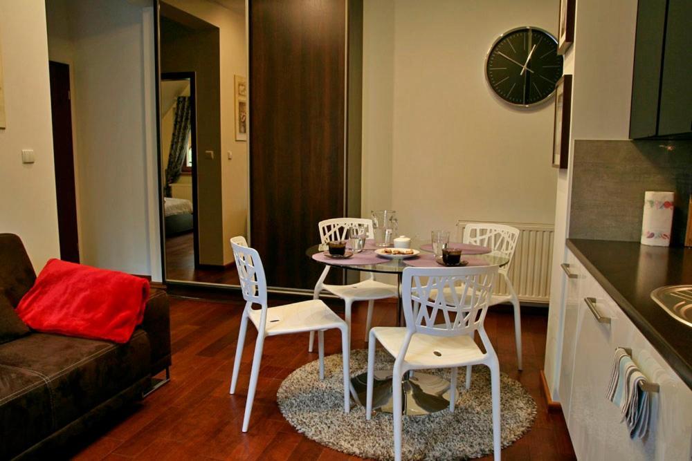 ApartSerwis - Gorące Źródła Apartament Lodowa Kopa 2 Zakopane Exterior foto