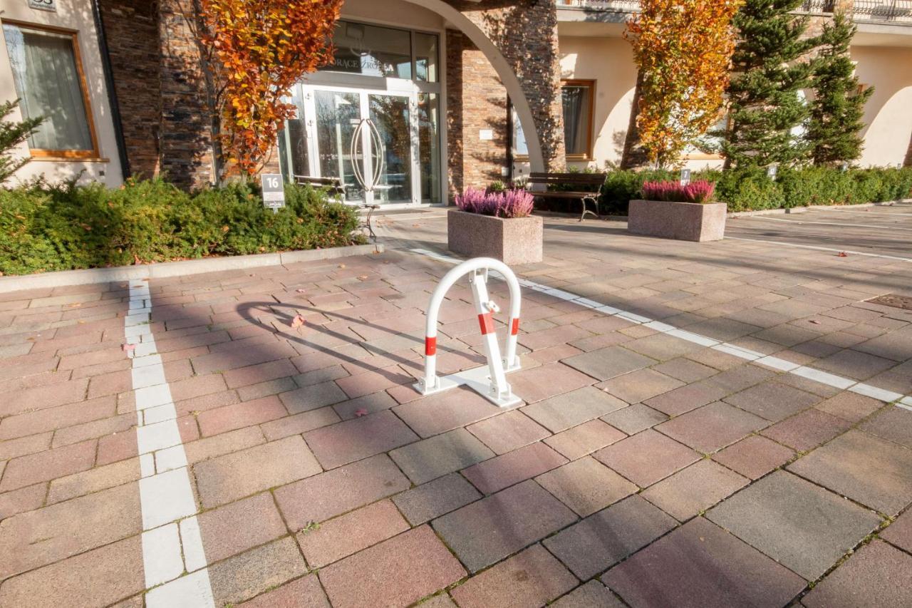 ApartSerwis - Gorące Źródła Apartament Lodowa Kopa 2 Zakopane Exterior foto