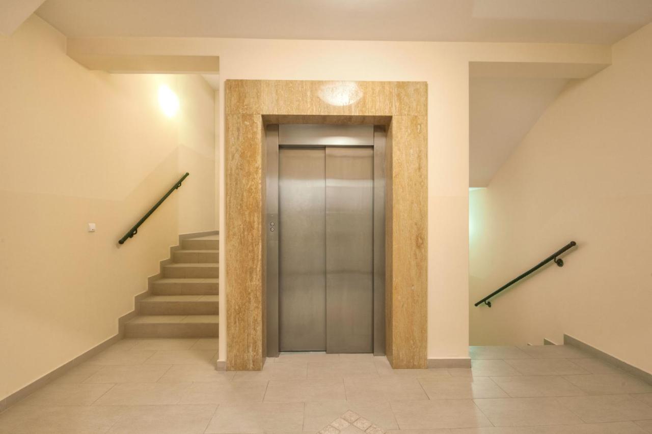 ApartSerwis - Gorące Źródła Apartament Lodowa Kopa 2 Zakopane Exterior foto